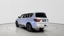 Nissan Patrol SE PLATINUM CITY | Guaranteed Warranty | 0 Down Payment