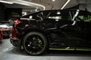 لامبورغيني اوروس Mansory Edition - American Specs - GCC/UAE Ready