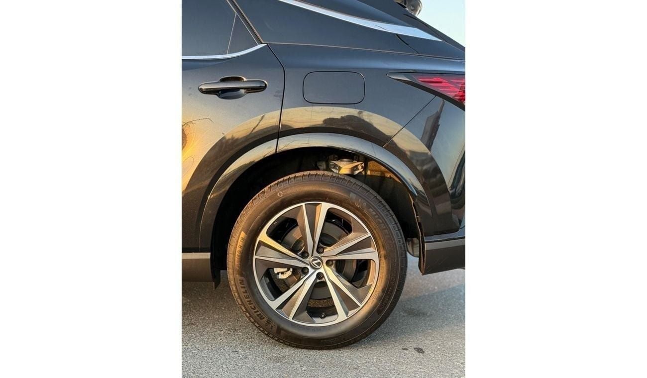 لكزس RX 350 LEXUS RX 350 premium