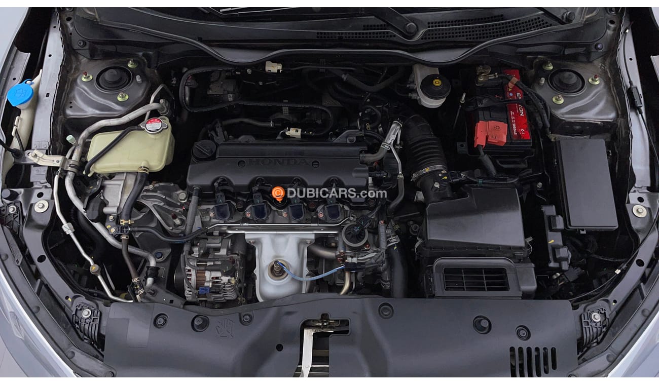 Honda Civic DX PLUS 1.6 | Zero Down Payment | Free Home Test Drive