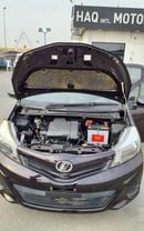 Toyota Vitz TOYOTA VITZ