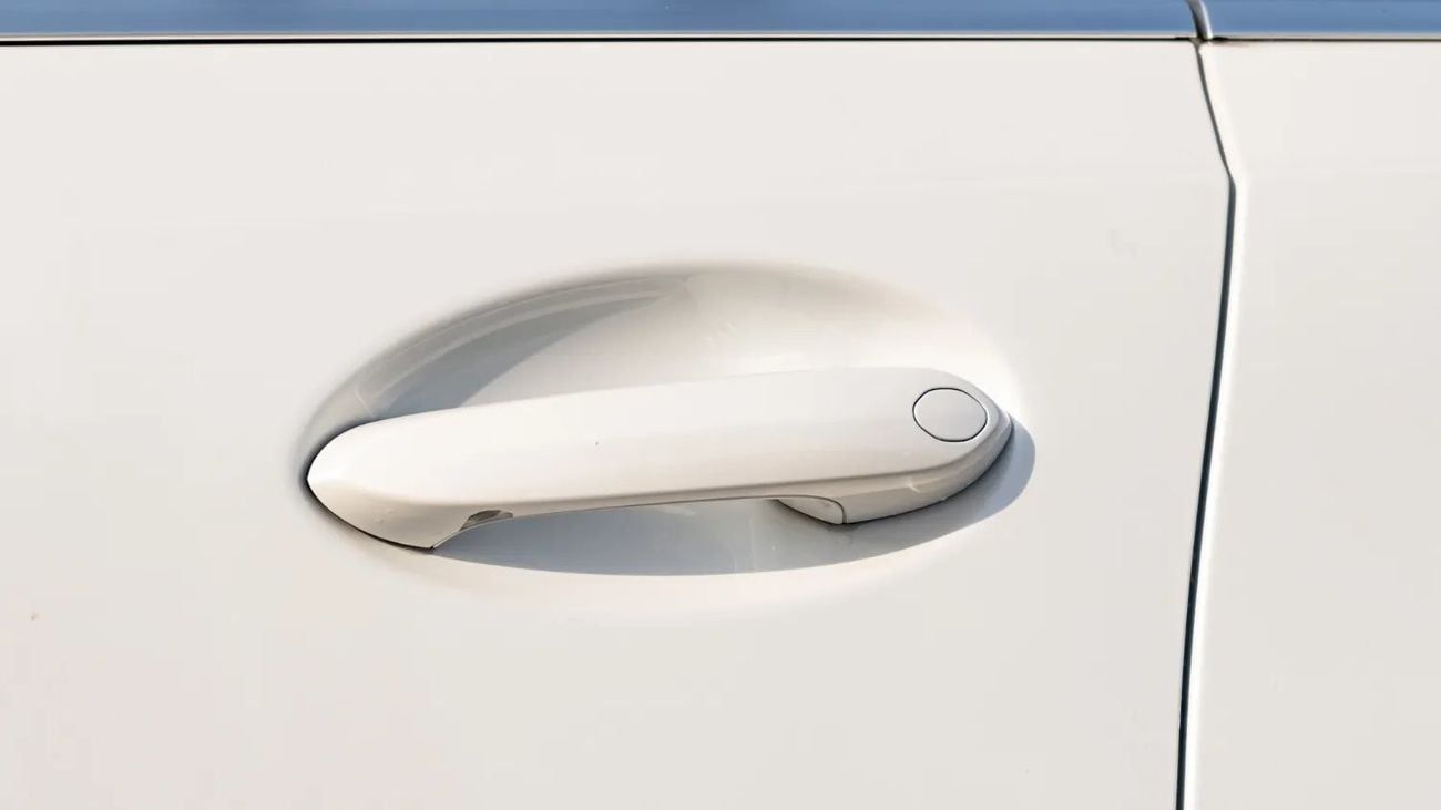 BMW 325 2025 | BMW 325LI M SPORT PACK