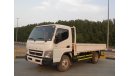 Mitsubishi Canter 2017 Ref#531