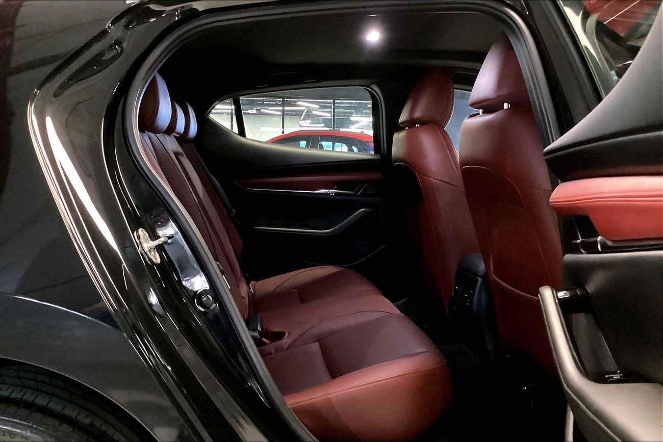 Mazda 3 Intense | Guaranteed Warranty | 0 Down Payment