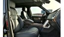 Land Rover Range Rover Vogue HSE V6 LWB 2019