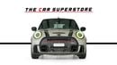 Mini Cooper S CABRIO John Cooper Works-Cabriolet-GCC-full service history-well maintained