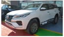 Toyota Fortuner 2023 TOYOTA FORTUNER 2.8L DIESEL 4WD A/T