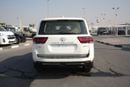 تويوتا لاند كروزر GXR 3.5L