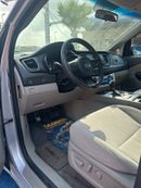 Kia Sedona