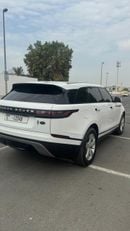 Land Rover Range Rover Velar P250 S 2.0L Petrol