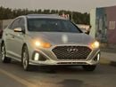 Hyundai Sonata Sport In excellent condition and requires no expenses
