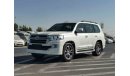 Toyota Land Cruiser 4.0L, Full Option, Facelifted to 2020 shape (LOT # 749)