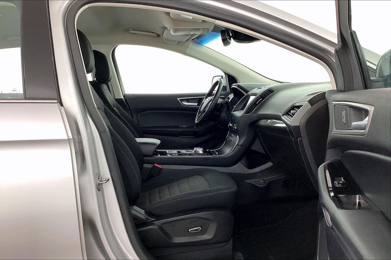 Ford Edge SE | Carnival Sale • UP TO AED 20,000 OFF | Guaranteed Warranty | 0 Down Payment