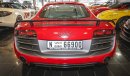 Audi R8 GT V10