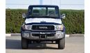 تويوتا لاند كروزر 2018 Model Toyota Land Cruiser 71 Hardtop Short Wheel Base Xtreme V6 4.0l Petrol 5 Seat Manual Trans