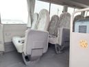ميتسوبيشي روزا MITSUBISHI ROSA BUS RHD 2002 MODEL 4.8 L DIESEL AUTOMATIC(PM00253)