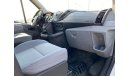 Ford Transit 2016 High Roof Ref# 597