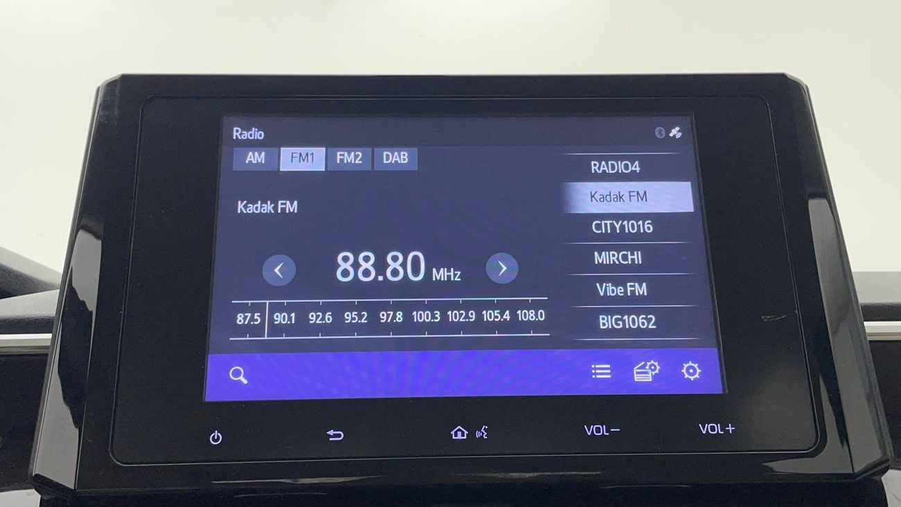تويوتا كورولا XLI 1.6 | بدون دفعة مقدمة | اختبار القيادة في المنزل