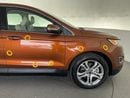 Ford Edge 3.5 AUTO TITANIUM NAV LTHR 4WD 19ALW | Guaranteed Warranty | 0 Down Payment