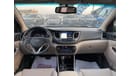 Hyundai Tucson 2018 HYUNDAI TUCSON FULL OPTION IMPORTED FROM USA