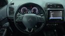 Mitsubishi ASX 2024 GLX MIDLINE | AED 784/Month | 0 DP | 30 Day Return | Warranty | Service History