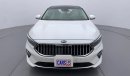 Kia Cadenza EX 3.5 | Under Warranty | Inspected on 150+ parameters