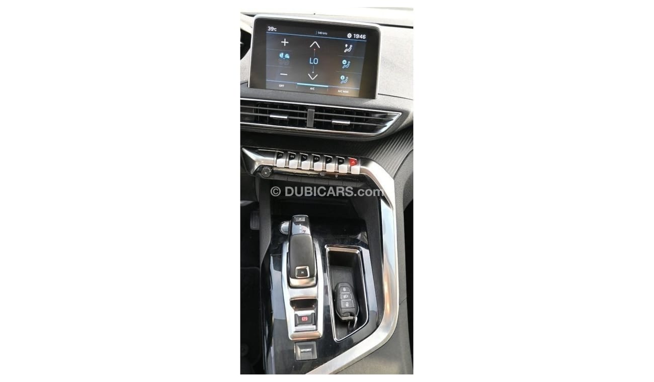 Peugeot 3008 Active VERY GOOD CONDITION WITHOUT ACCIDENT 1.6 2020