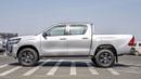 Toyota Hilux GL HILUX 2.4L AT