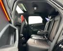 Audi RS Q3 2021 Audi RSQ3, One Year Unlimited Km Warranty, Full Agency Service History,GCC