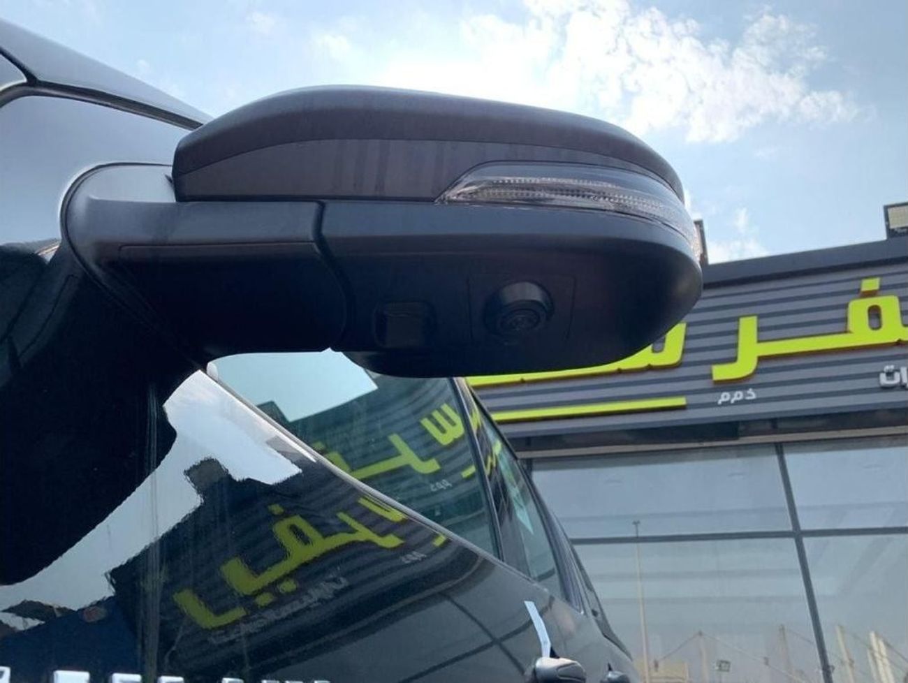 Toyota Hilux ADVENTURE 4.0L V6