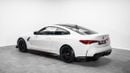 BMW M4 CSL - 2023 - GCC Specs - Under Warranty