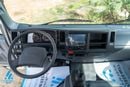 Isuzu NQR 2025 Bare Chassis | GCC Specs | 0 KM |7 Ton | New Condition | Export Only
