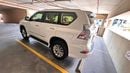 لكزس GX 460 Prestige