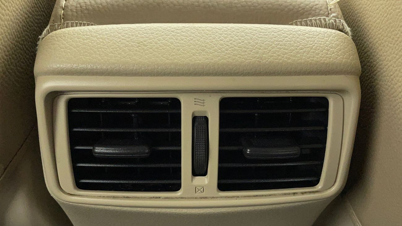 Nissan XTrail S 2.5 | Zero Down Payment | Free Home Test Drive