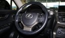 Lexus NX200t t