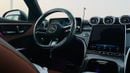 مرسيدس بنز C 200 STD