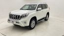 Toyota Prado VXR 4 | Zero Down Payment | Home Test Drive