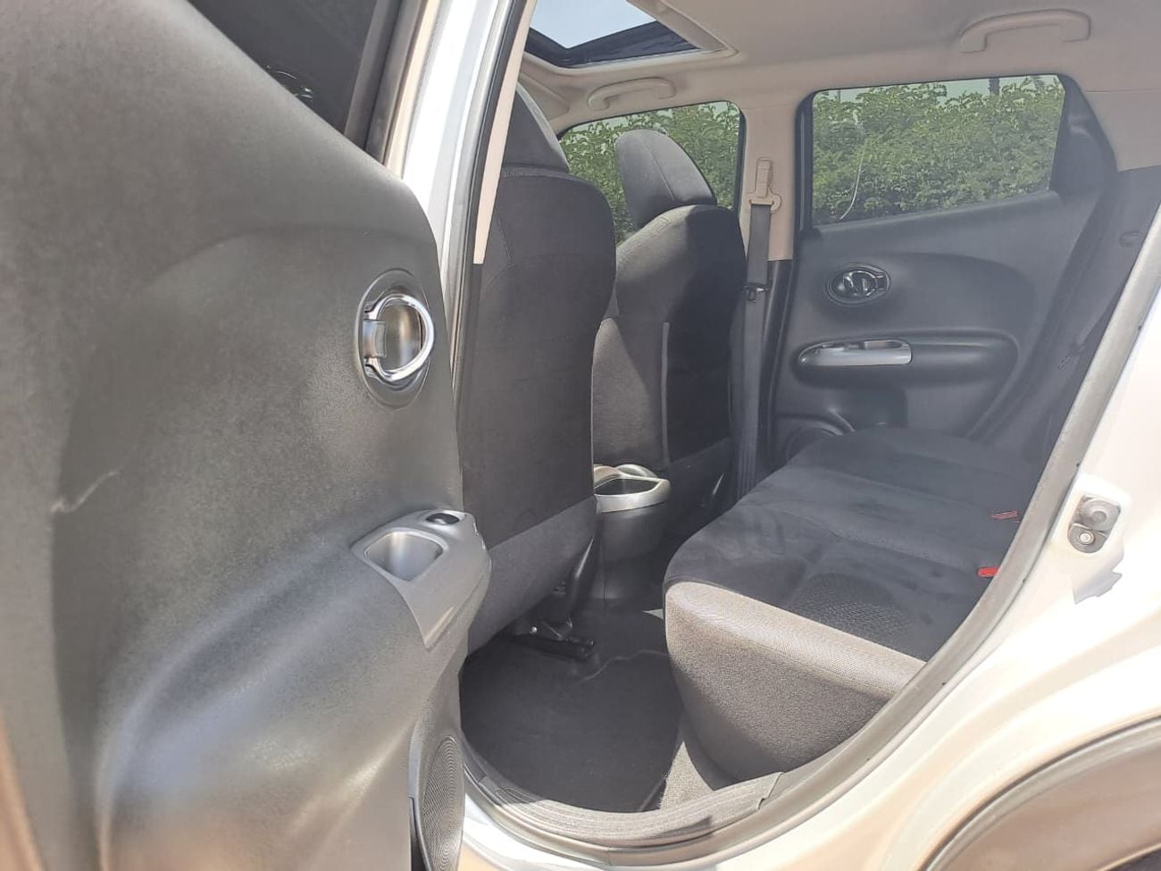 Nissan Kicks SL 1,544 x 12 MONTHS ONLY | GCC | FULL OPTION | ACCIDENT FREE