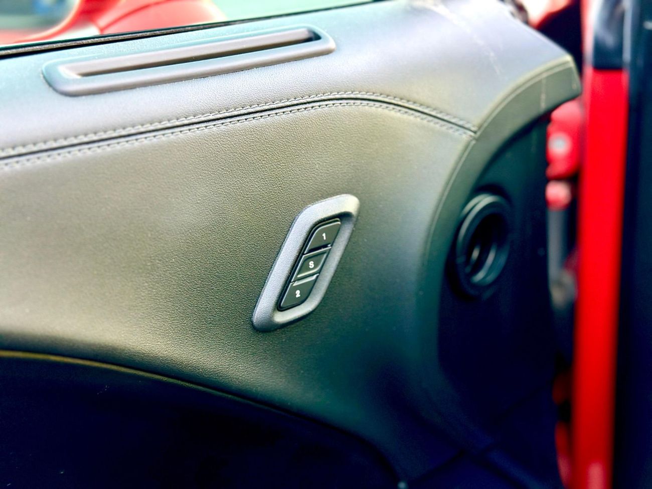 دودج تشالينجر SXT 3.6L