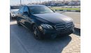 مرسيدس بنز E300 / WITH INTERNATIONAL DEALERSHIP WARRANTY