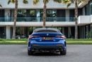 بي أم دبليو 420i 420i M Sport Coupe | 3,134 P.M | 0% Downpayment | 2029 BMW Warranty!