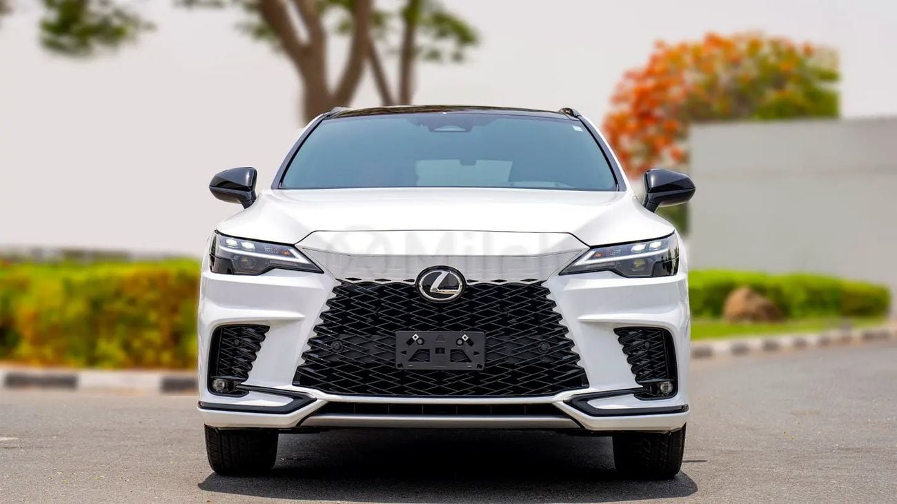 Lexus RX500h RX 500H | 2-YEAR WARRANTY + SERVICE AVAILABLE | IN-HOUSE FINANCING | 0% DOWNPAYMENT (BANK)