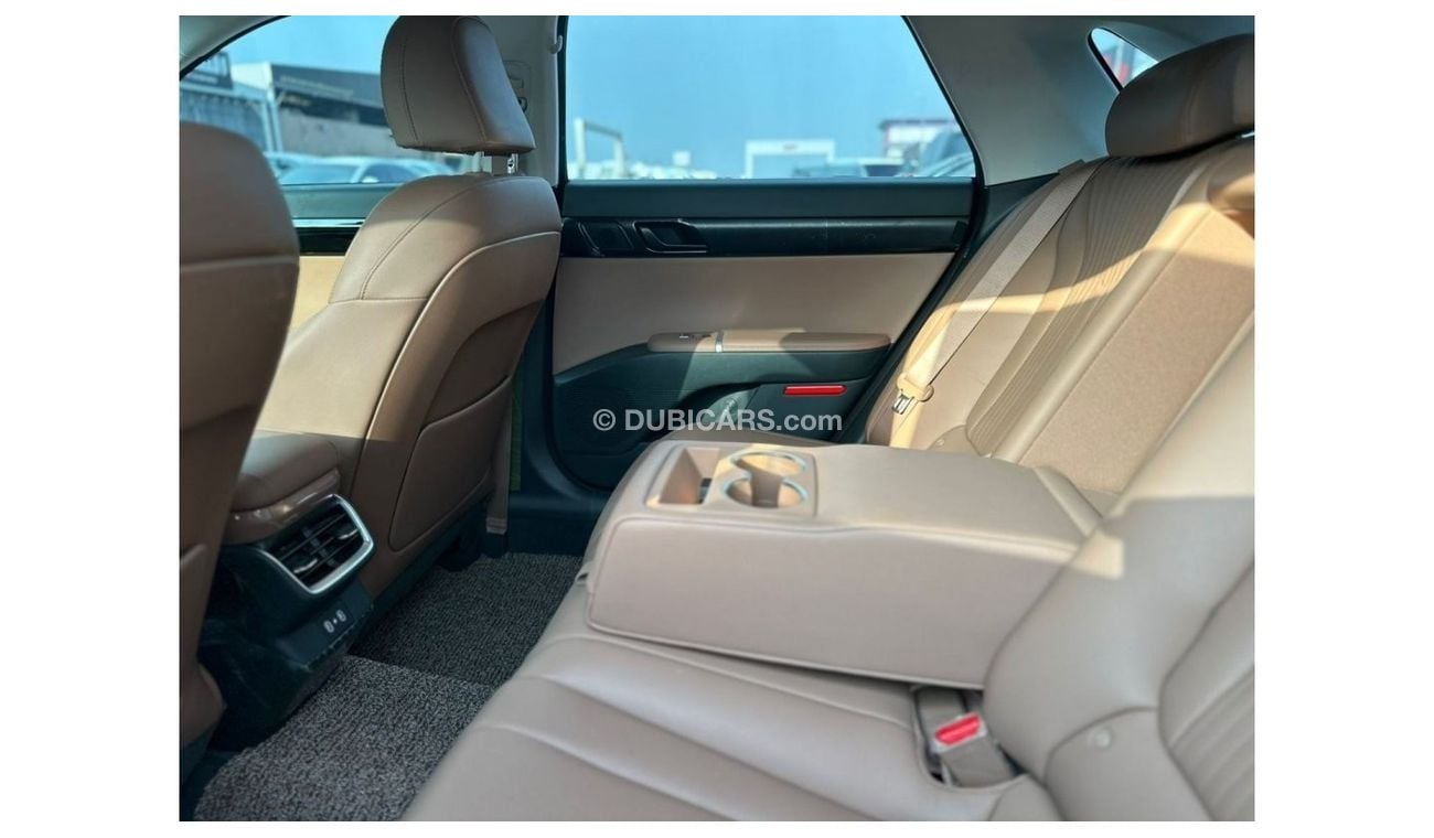 Hyundai Azera Hyundai Azera 2023