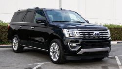 Ford Expedition Limited MAX