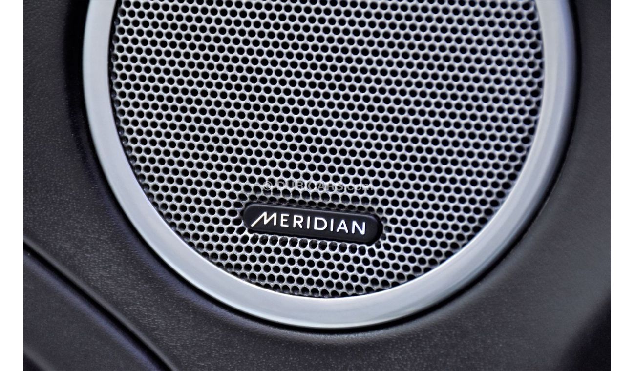 لاند روفر رانج روفر إيفوك EXCELLENT DEAL for our Land Rover Range Rover EVOQUE ( 2013 Model ) in White Color GCC Specs