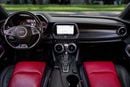 شيفروليه كامارو Camaro 2SS | 2,057 P.M | 0% Downpayment | IMMACULATE!