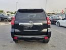 Toyota Prado Toyota prado 2019Model 2.7 v4 AWD 4x4 petrol engine Colour Black Transmission Automatic Interior.Beg