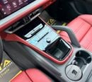 Porsche Cayenne STD 2026 Porsche Cayenne Coupe, 2030 Porsche Warranty, Full Porsche Service History, Low Km, GCC