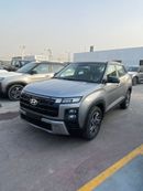Hyundai Creta Hyundai Creta 1.5 2026