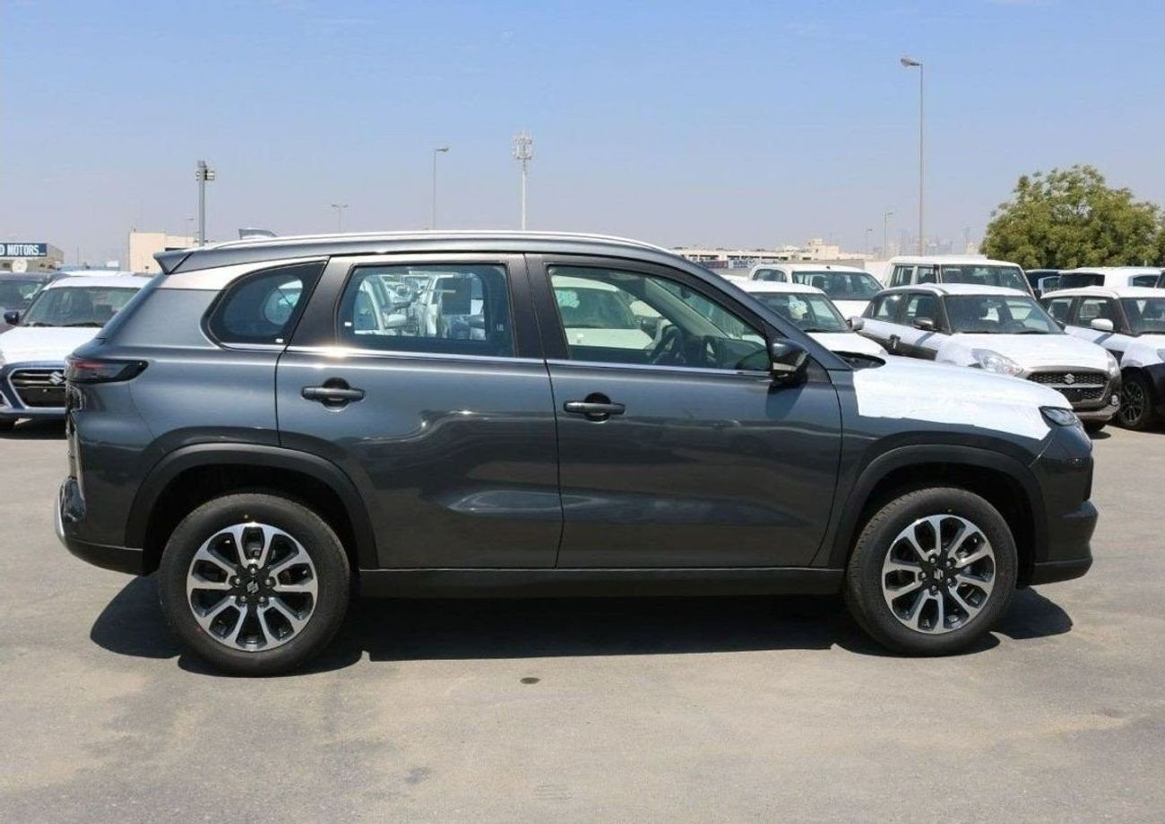 Suzuki Grand Vitara 2023 | EXCLUSIVE DEAL - GLX - EURO 4 | 1.5L Dual JET 2WD Hybrid | BULK DEALS FOR EXPORT